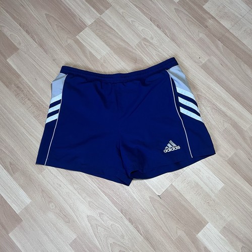 Vintage adidas retro shorts - vintage,