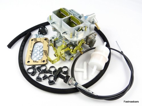 Ford ohc pinto genuine - 1.6,