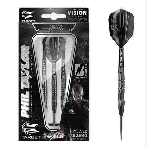 Target darts phil - phil, power