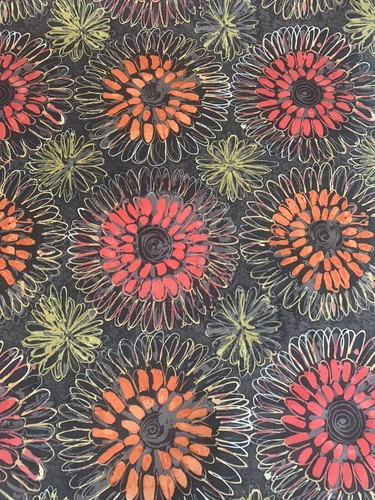 Harlequin scion curtain - scion,
