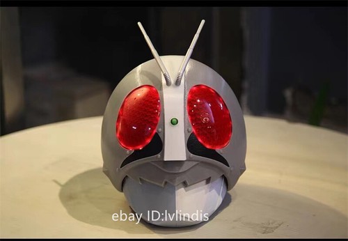 Kamen rider masked - rider,