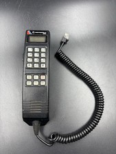 Motorola 4800X Vintage Car