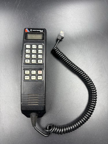 Motorola 4800x vintage car - 4800x,