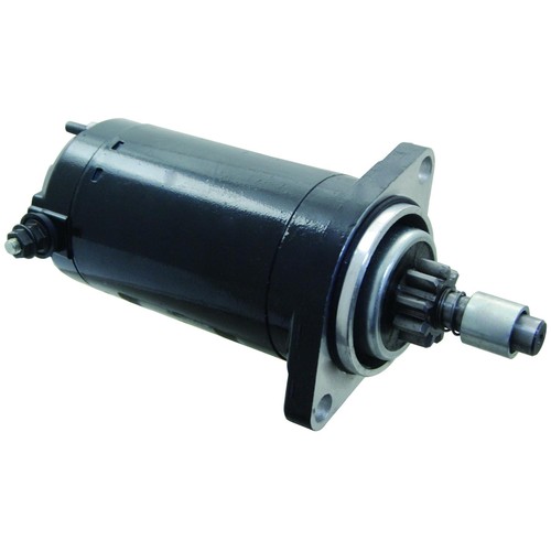 New starter for - new, 650