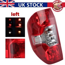 For LDV MAXUS e Deliver 3 Rear