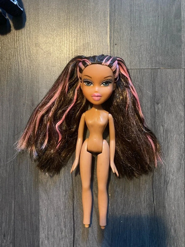 Bratz live concert - bratz, space