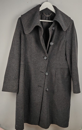 Laura ashley coat womens - uk, 16