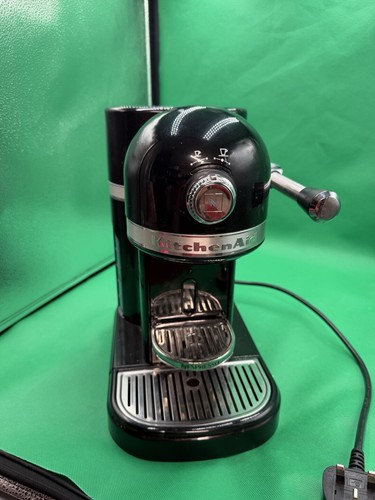 Kitchen aid artisan nespresso - artisan,