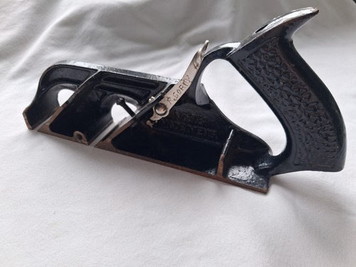 Stanley rebate plane main - 78,