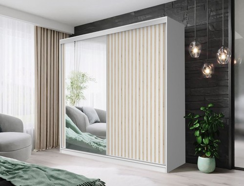 Kingston modern sliding - modern, door