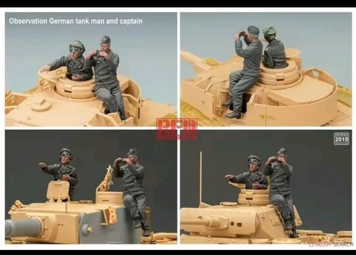 Post resin model 35 scale - uk,