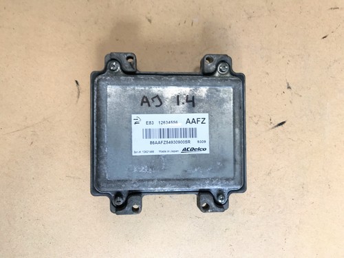Vauxhall astra mk6 genuine - vauxhall, j