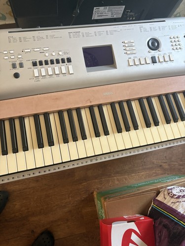 Yamaha ydp 223 key piano - ydp-223,