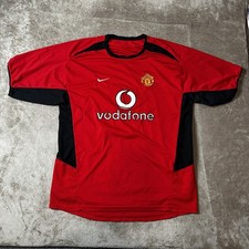 Manchester United Football