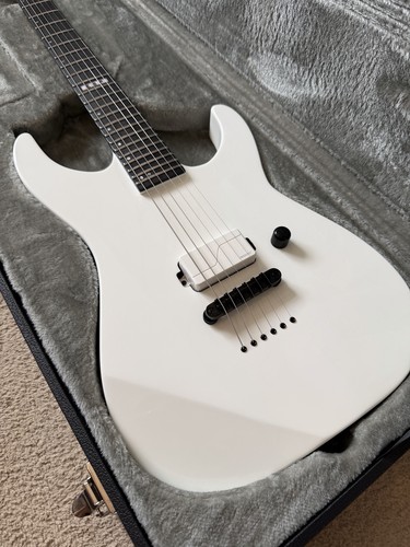Esp i gloss white - e-ii,