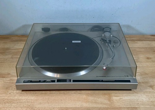 Vintage pioneer 200 direct - vintage, pl-200