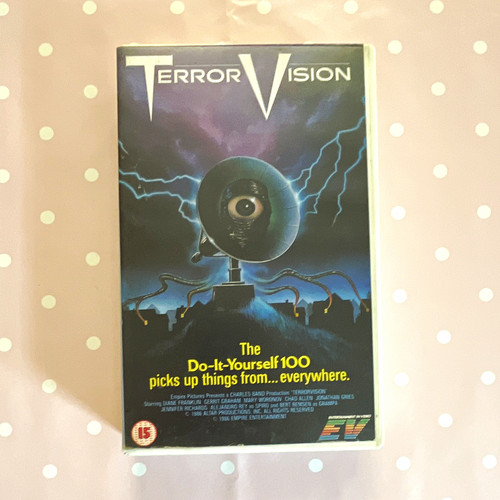 Empire pictures terrorvision - empire,