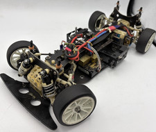 For Parts YOKOMO YR-4 FRP