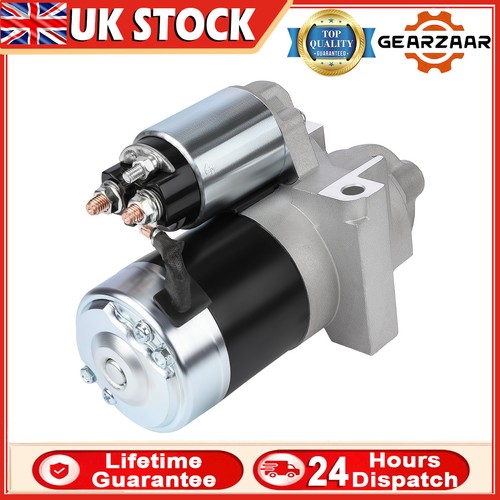 New 7kw starter motor for - starter,