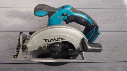 Makita dss611 18v lxt 165mm - 18v,