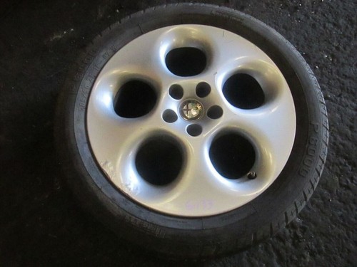 Alfa romeo gtv alloy - alfa,