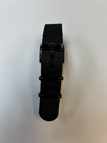 G10 cwc watch strap military - g10,