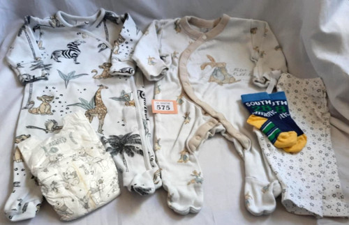 Reborn baby dolls clothes and