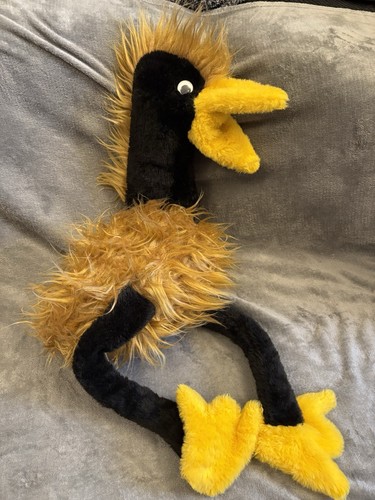 Vintage emu bird - vintage,