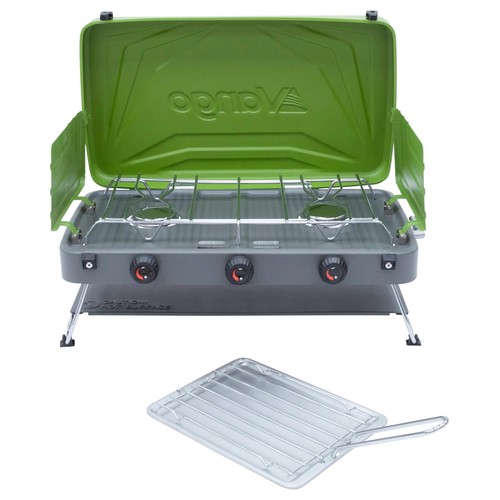 Vango combi compact cooker - ir,
