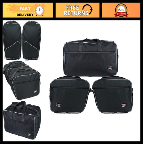 Pannier liner bags top - &,
