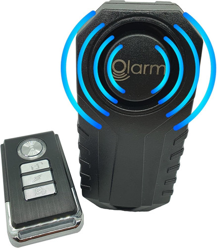 Shed alarm home - alarm,