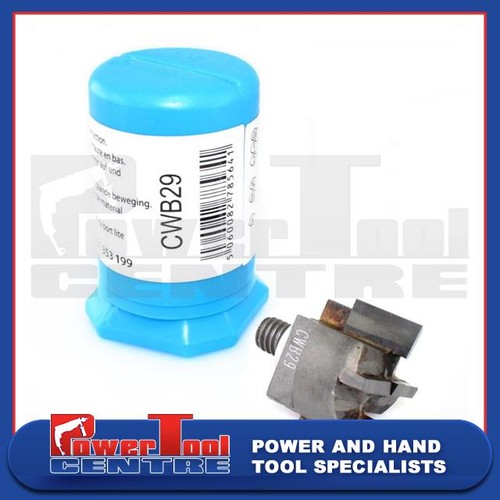 Souber cwb29 6mm - souber, 28.6mm