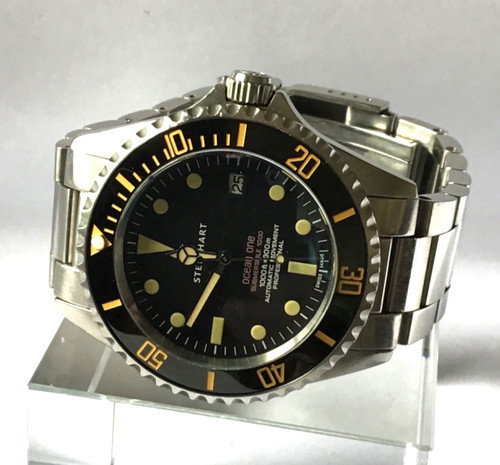 Steinhart ocean one 42mm - steinhart,