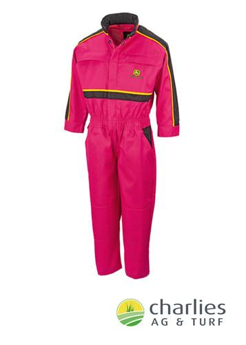 John deere pink - pink, children's