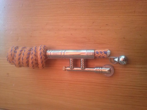 Fuse lighter zyppo - fuse,