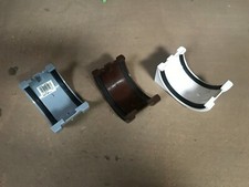 Hunter 112mm Half Round Gutter