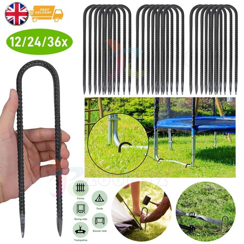 Shaped stakes heavy - heavy, duty