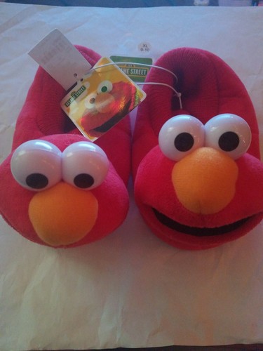 Childrens sesame street elmo - childrens, street-elmo