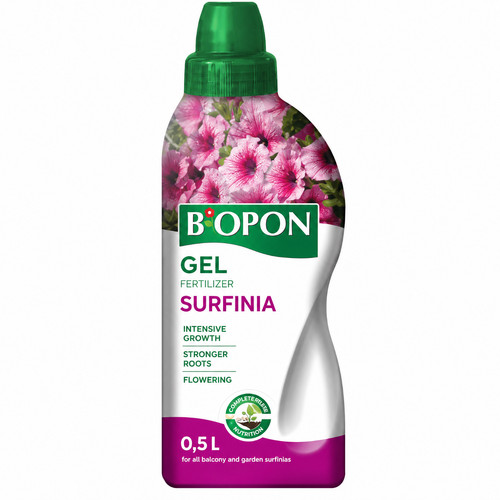Liquid gel surfinia fertiliser - liquid,