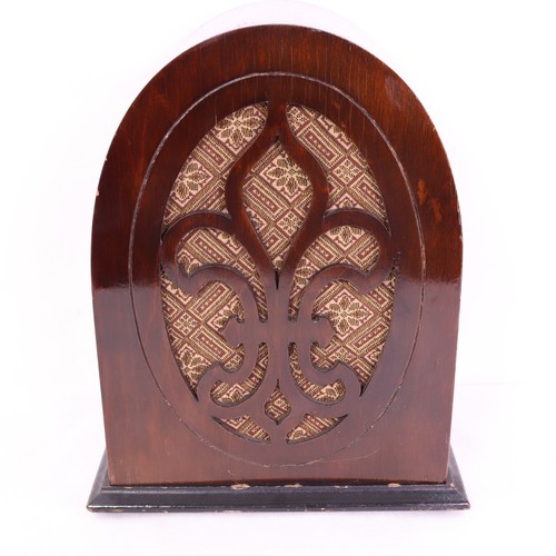 Vintage brandes mahogany - vintage,