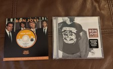 Bon Jovi It’s My Life Bundle