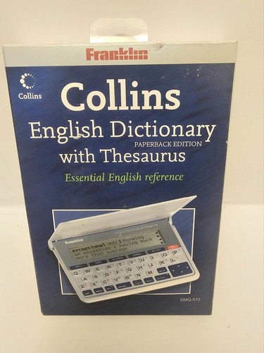 Dmq 570 collins - dmq-570,