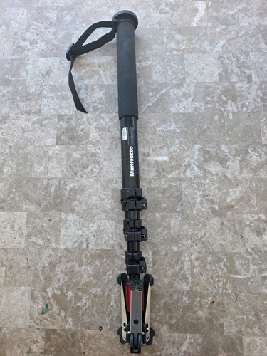 Manfrotto mvm500a professional - manfrotto,