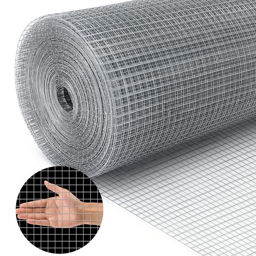Gauge hardware cloth 2 - cloth, 1/2