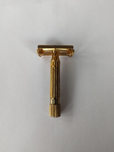 Vintage gillette aristocrat - vintage,