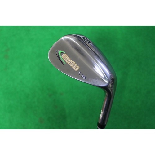 Golf wedge steel never - wedge,
