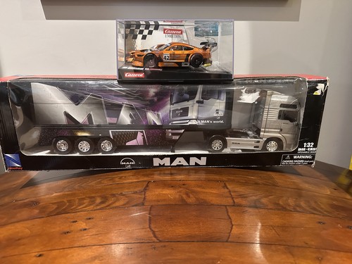 New ray scalextric slot - new, 1:32
