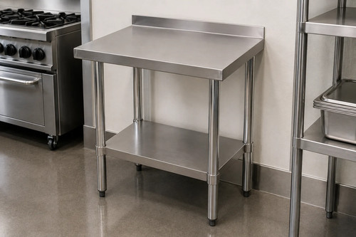 Commercial stainless steel - stainless,