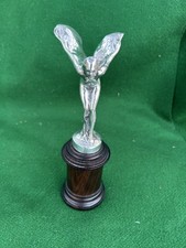 Rolls Royce Flying Lady Mascot