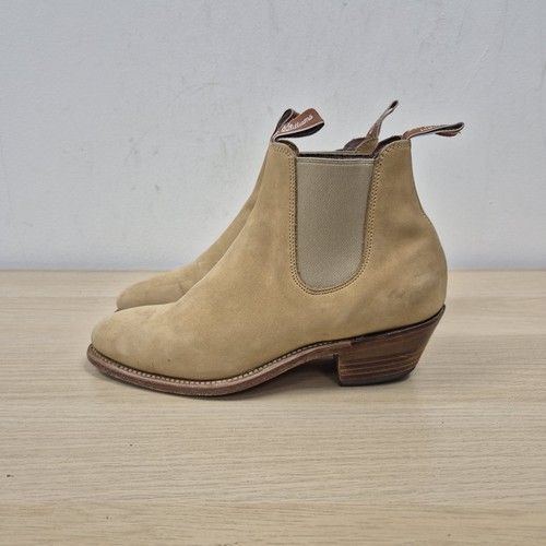 Williams comfort lady - comfort,